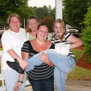 Meet your Posher, Susan